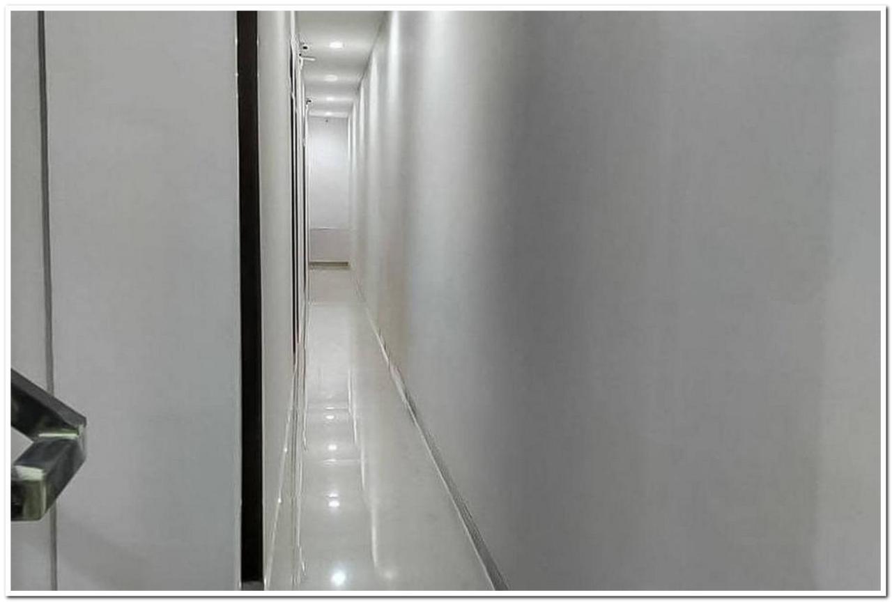 Reddoorz At Merr Rungkut Jl Gunung Anyar Gununganjar Eksteriør billede